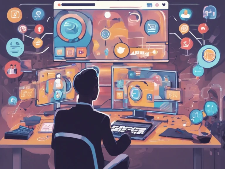 13 Common AI Social Media Management Mistakes