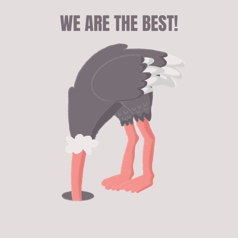 Ostrich Marketing