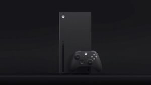 Xbox Series X