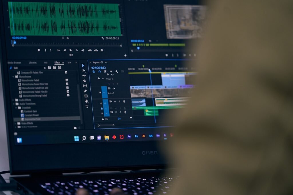 Best AI Video Editor