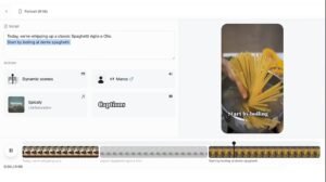 best AI video editor