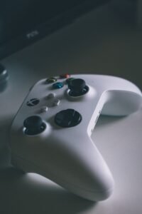 xbox console