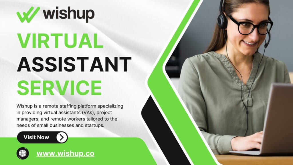 hire virtual assistant for small business