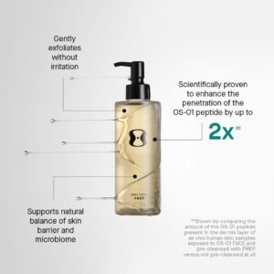 OneSkin PREP Facial Cleanser