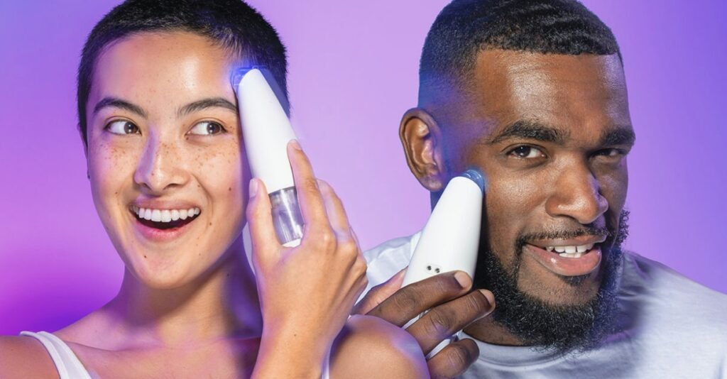 BeautyBio GLOfacial Hydro-Infusion Review and Key Benefits Explained