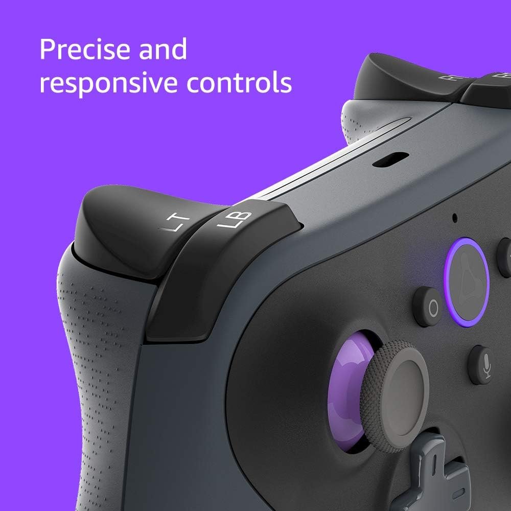Sony Luna Wireless Controller