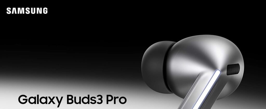 Samsung Galaxy Buds 3 Pro Review